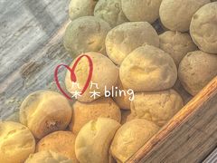 现烤麻薯-東更道点心行(文化东路店)