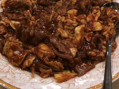 它似蜜-烤肉宛饭庄(南礼士路店)