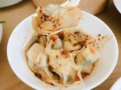 -苏小柳点心·手作小笼包(浦东嘉里城分院)