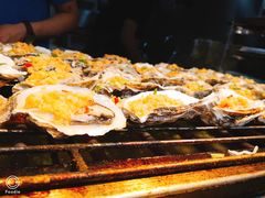 -蚝滑蒜(观音桥天天尚街直营店)