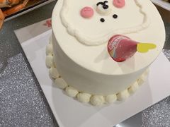 -TMAUD塔慕德纯动物奶油蛋糕专卖店(海曙龙湖天街店)