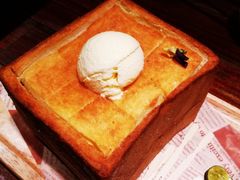 -绿茶餐厅(华联万柳店)