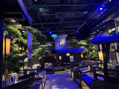 -绿茶餐厅(千岛湖银泰城店)