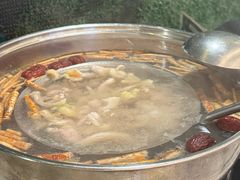 -小煵记·打边炉(西丽文光店)