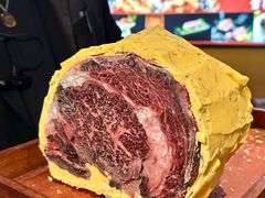 -牛将军•涮肉•烤肉(北京王府井·故宫店)