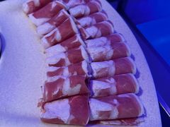 -额尔敦传统涮(公园西路店)