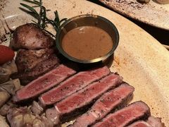 -404干式熟成牛排馆•聚会餐厅