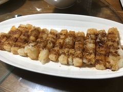 -胡胖子有点味·湘鄂菜(花桥中百仓储店)