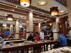 大堂-项记烩面(迎宾路店)