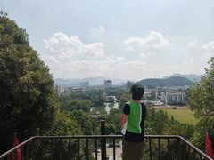 -台州府城(江南长城)