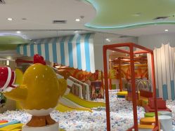 -meland亲子乐园•派对•研学(苏州悠方购物中心店)