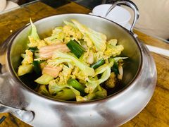 -隔壁老王·家常云南菜(花巷店)