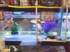 -粗粮人家·东北菜(洋桥店)