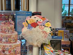 -猫的天空之城概念书店(苏州平江店)