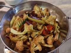 -小菜园新徽菜(无锡宜家荟聚中心店)