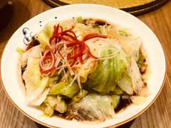 -山楂树融合菜餐厅