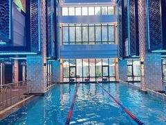 -北京海德酒店温泉