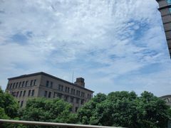 -上海外滩茂悦大酒店