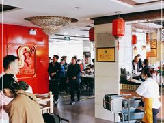 大堂-孙记炒炮(西街店)