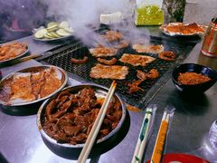 -同心烧烤(总店)