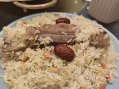 -阿拉丁新疆风味餐厅·清真(罗廊巷店)