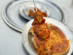 -清真·馬坡二旦烧烤(人生一串拍摄店)