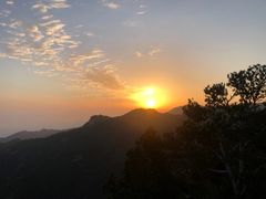 -少华山国家森林公园