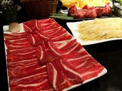 -官也街澳门火锅(新源里店)