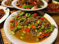 -小口味