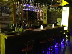 iphone_upload_pic-MM·五声·音乐人与调酒师(西安路店)