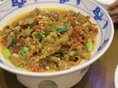 -八碗湘长沙市井菜(坡子街店)