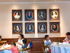 大堂-玫瑰厅上海菜(兴国路店)