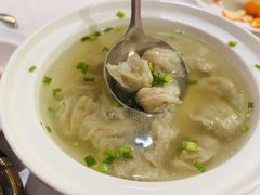 福州肉燕汤-聚春园自助餐厅(东街口店)