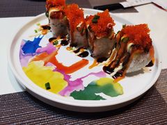-樱の千渡日式料理·铁板烧•烧鸟(金盛田广场店)