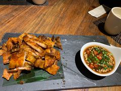 -滇越乘象云南餐厅(豆各庄店)