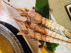 -蟹将军·松叶蟹和牛日料放题自助(K11店)