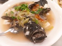 -新加坡宏仁堂御膳厅