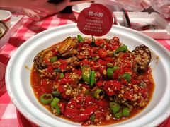 -辣小鲜·南昌大排档(船山路店)