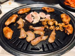 -胡哥烤肥牛(车公庙店)