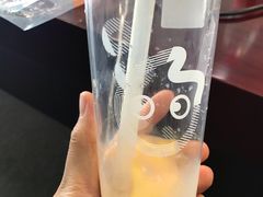 双拼奶茶-CoCo都可(北京西站北广场店)