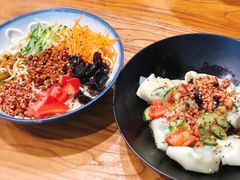 -阿木舂记·特色小吃(平江路店)