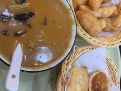 方中山胡辣汤-方中山胡辣汤(顺河路店)