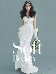 -经典婚纱摄影美学馆·私人定制