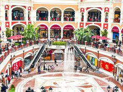 -佛罗伦萨小镇广佛名品奥特莱斯(疏港路店)