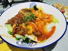 -大嘻咹biangbiang面(历史博物馆店)