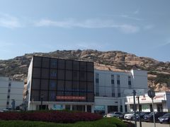-洋山深水港