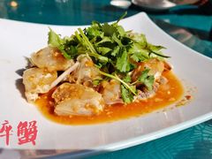 -食鼎记海鲜大排档(美食街店)