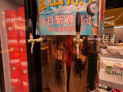 -望京小腰(北京总店)