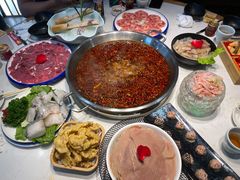 -红状元·空中花园火锅(金龙大道店)