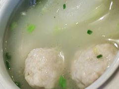-陶然风味园(广场路店)